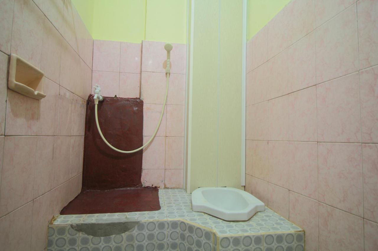Spot On 2305 Andys Nur Penginapan Dumai Dış mekan fotoğraf