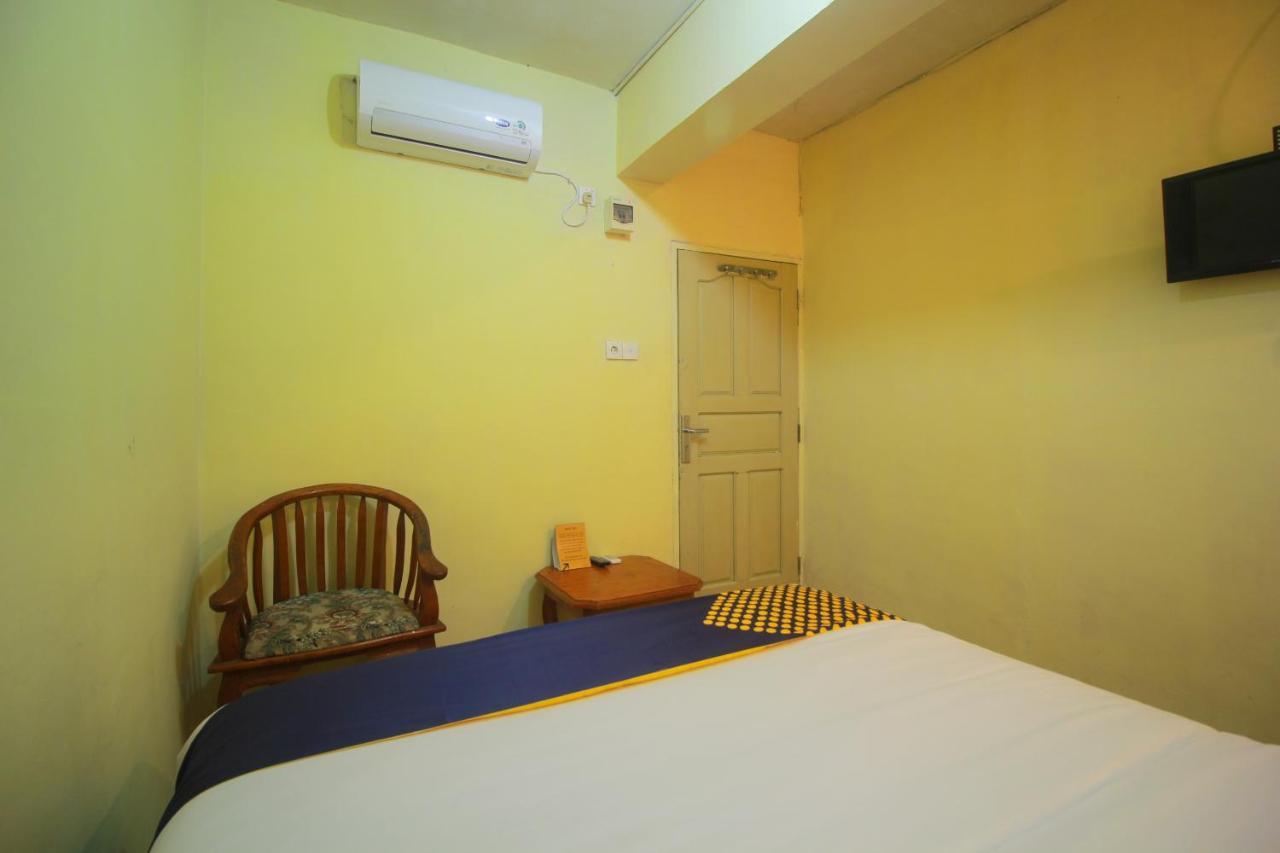 Spot On 2305 Andys Nur Penginapan Dumai Dış mekan fotoğraf