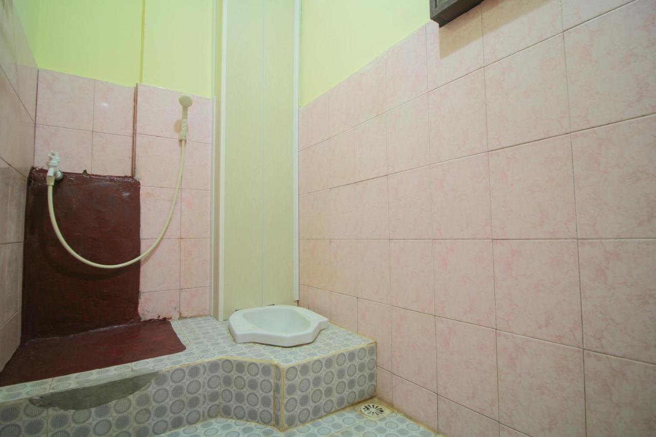 Spot On 2305 Andys Nur Penginapan Dumai Dış mekan fotoğraf