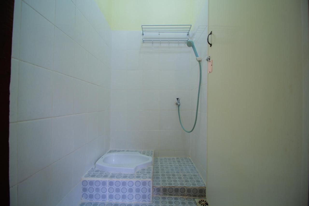 Spot On 2305 Andys Nur Penginapan Dumai Dış mekan fotoğraf